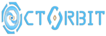 OctOrbit Logo